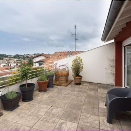 Appartement Hendaye, 2 Pieces, 4 Personnes - Fr-1-2-302 Екстер'єр фото